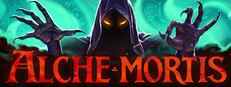 Alchemortis cover