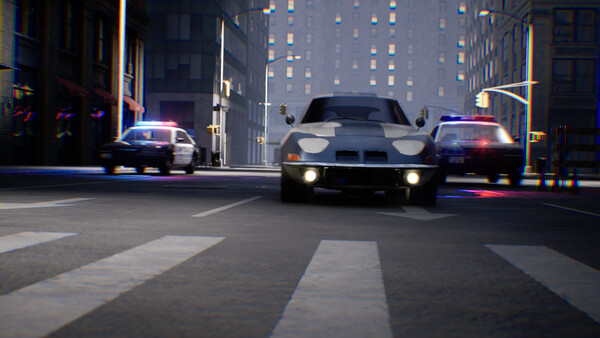 Pursuit game for windows Pc 1