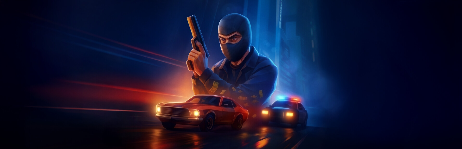 Pursuit
