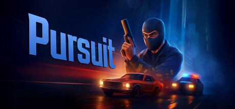Pursuit game thumbnail