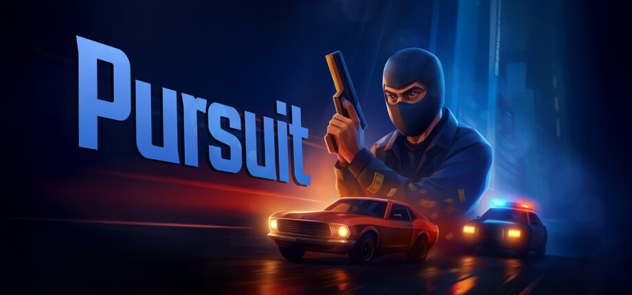 Pursuit header image