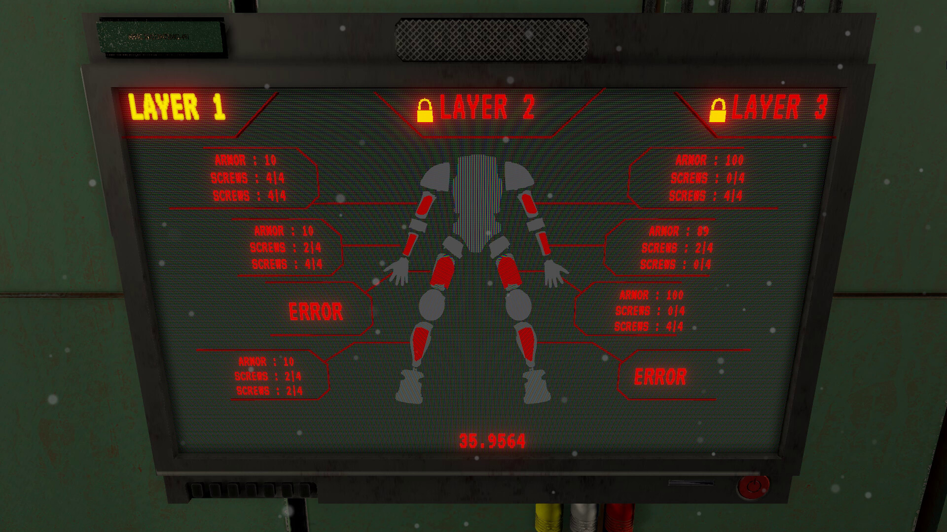 The Hog Fixer screenshot #2