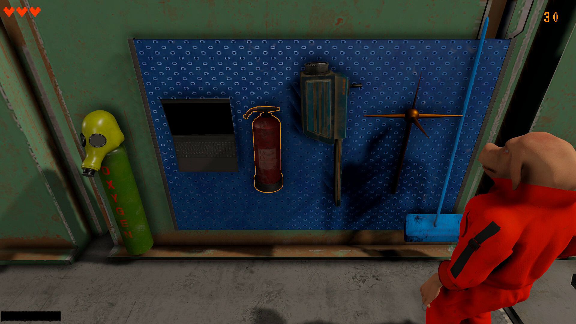 The Hog Fixer screenshot #6