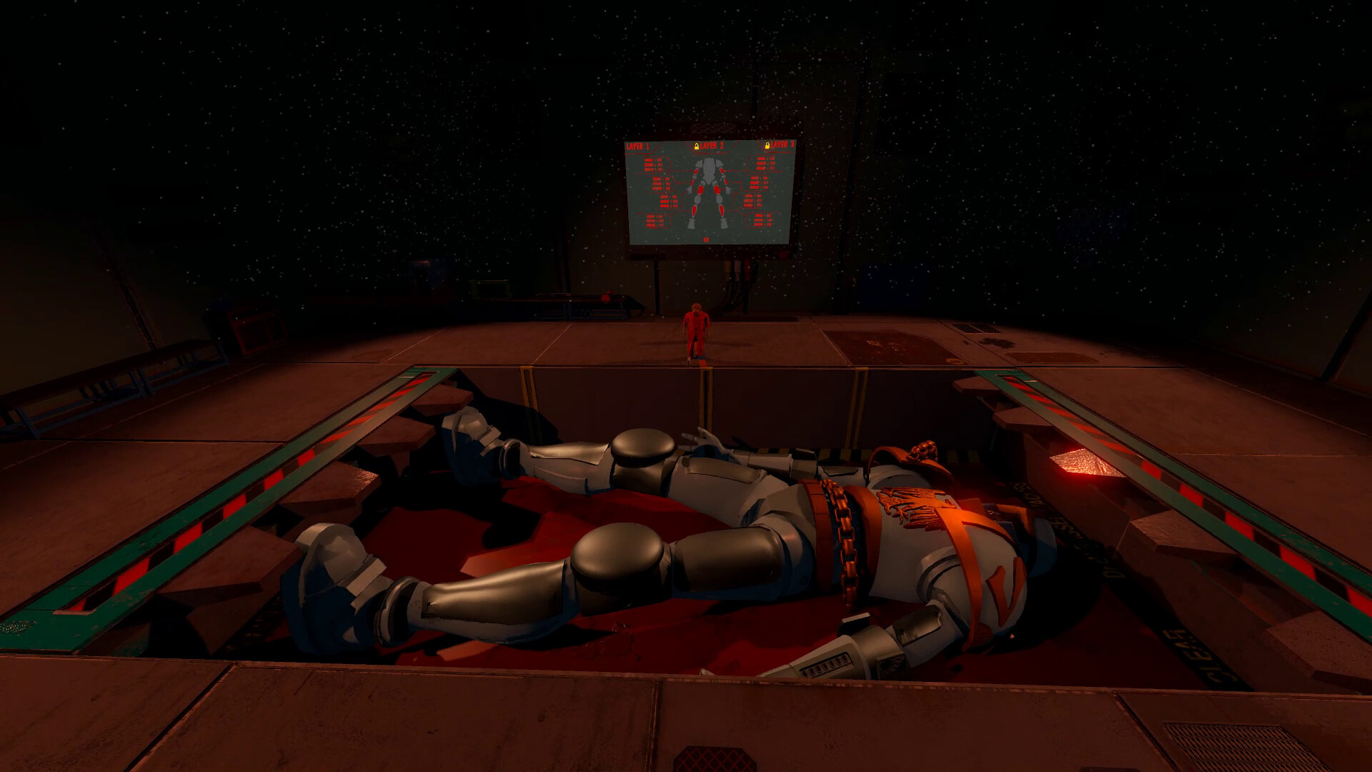 The Hog Fixer screenshot #1