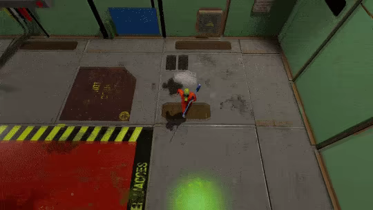The Hog Fixer video 5