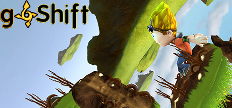 gShift Cheat Engine/CT