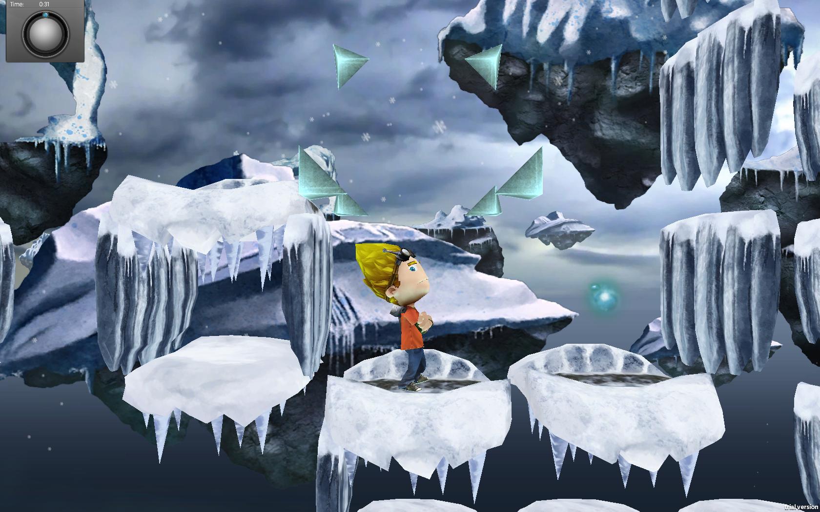 gShift Featured Screenshot #1