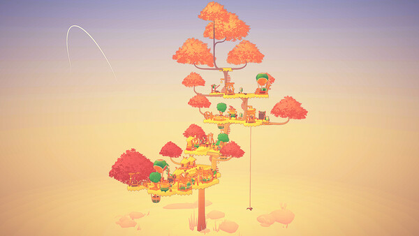 Treetopians screenshot 8