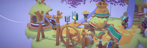 Treetopians video 2