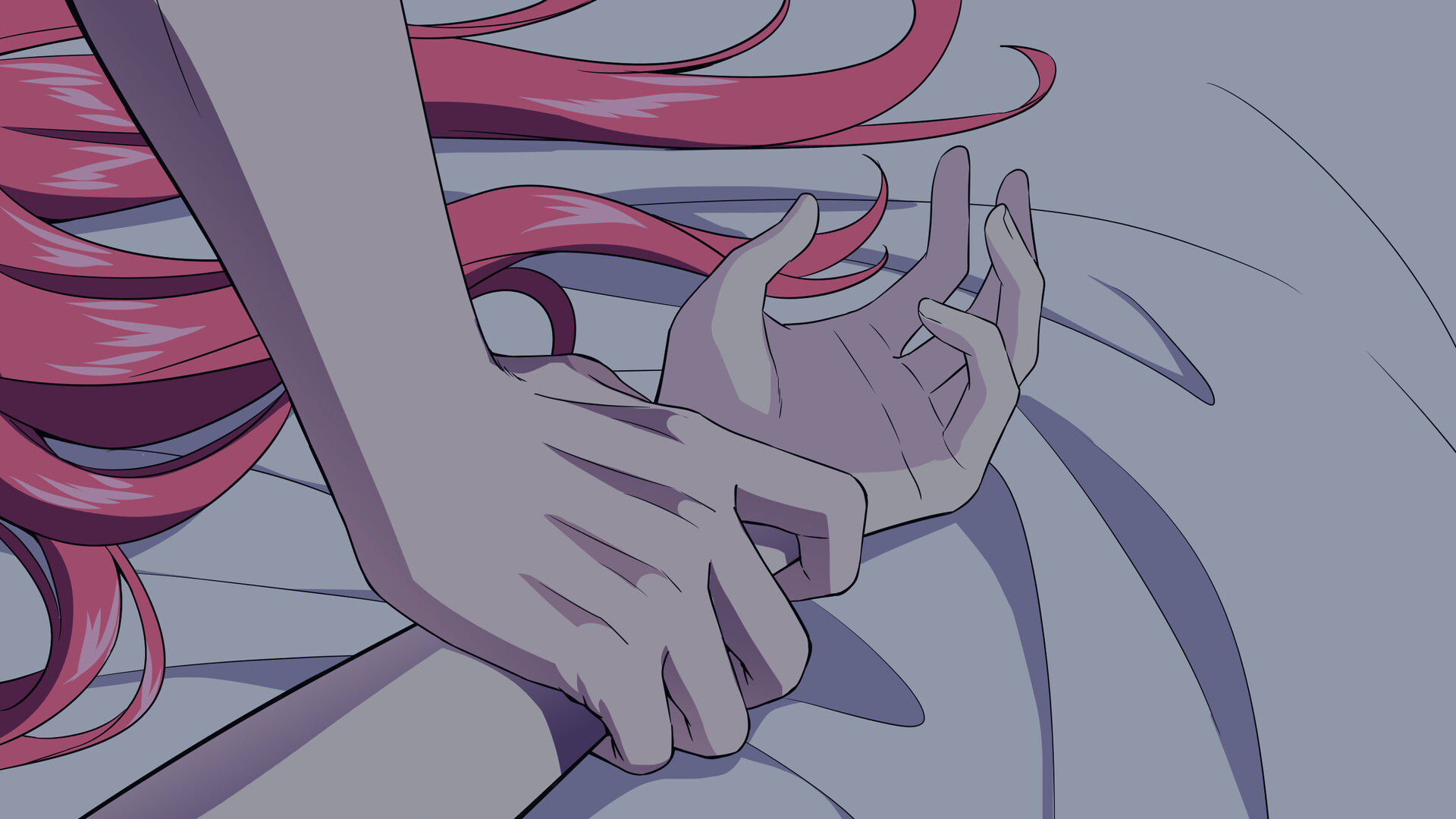 Shadow of the Moonlight screenshot #5