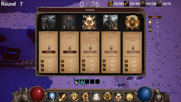 MagicKingdom Demo screenshot 2