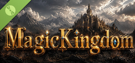 MagicKingdom Demo