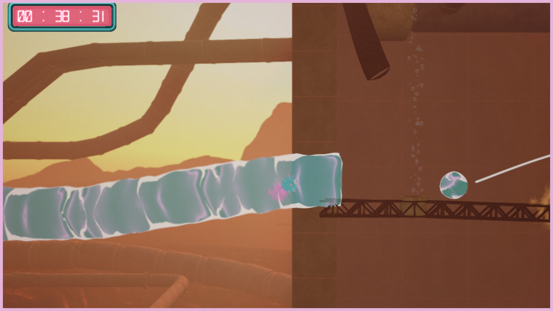 S.P.L.O.S.H screenshot #1