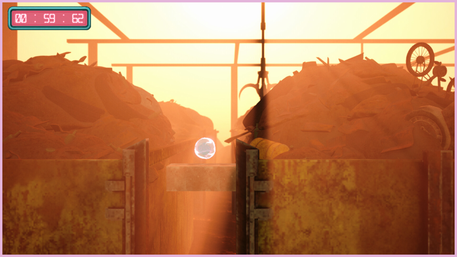 S.P.L.O.S.H screenshot #5