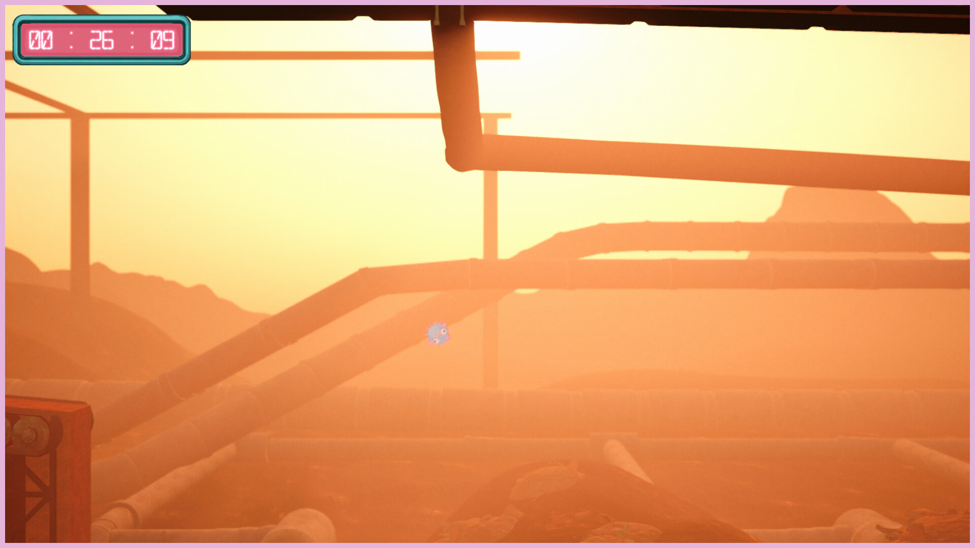 S.P.L.O.S.H screenshot #3