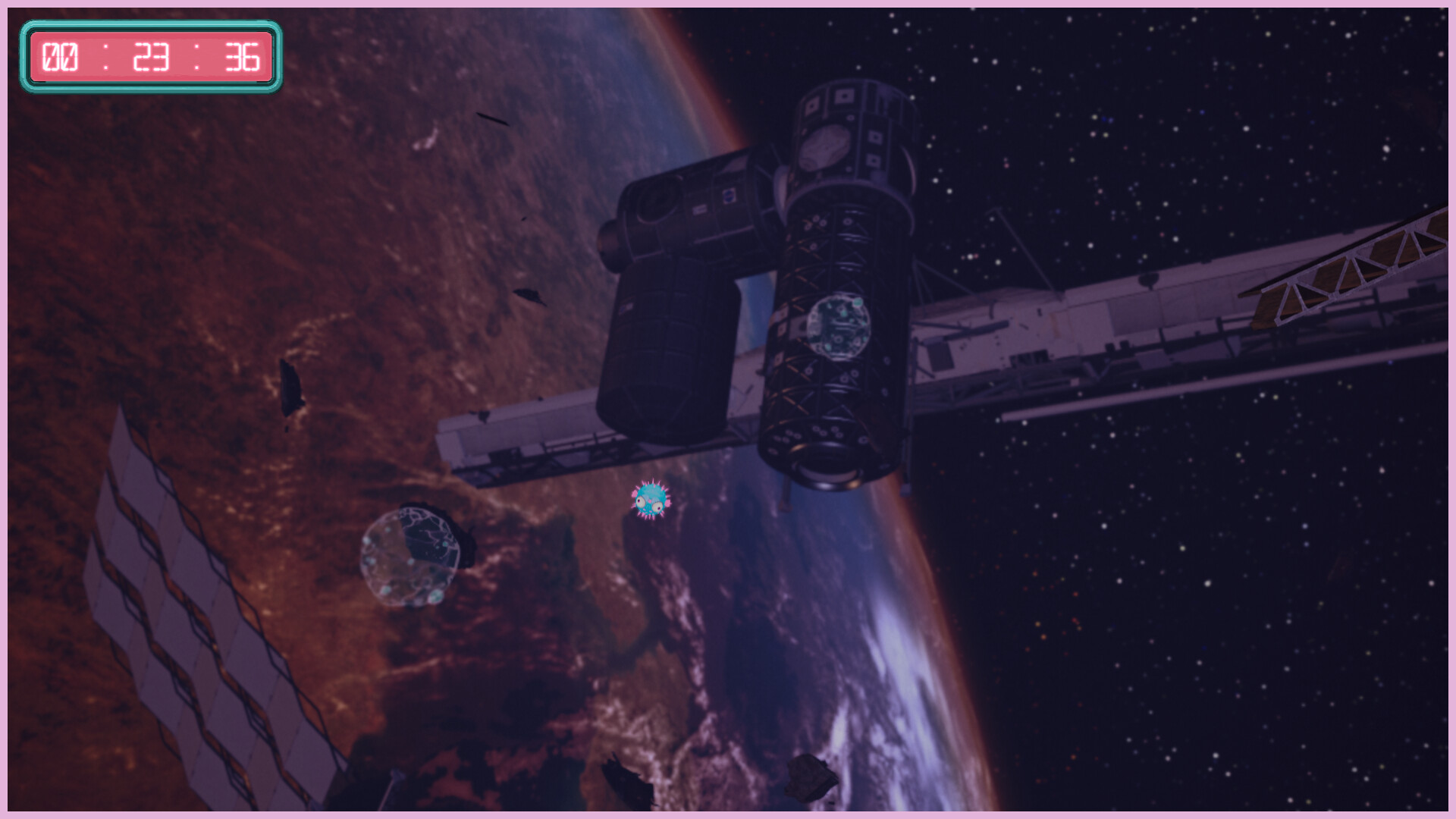 S.P.L.O.S.H screenshot #4