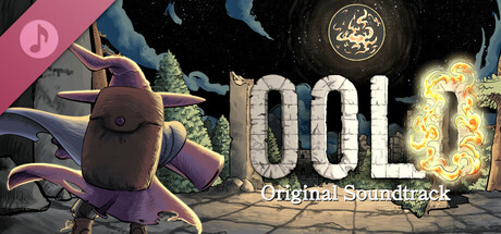 OOLO Original Soundtrack banner image