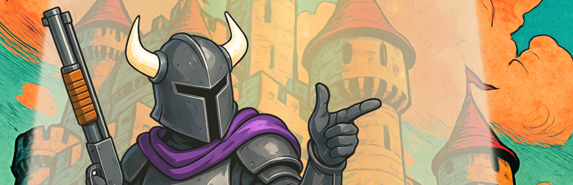 Defend the Town