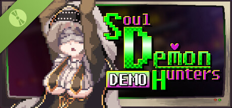 Soul Demon Hunters - Demo
