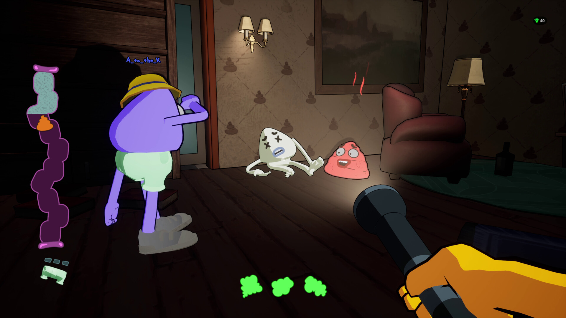 We Gotta Go screenshot #3