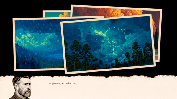 Echoes of Baikal