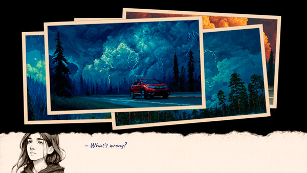 Echoes of Baikal screenshot 5