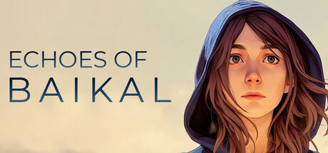 Echoes of Baikal game cover