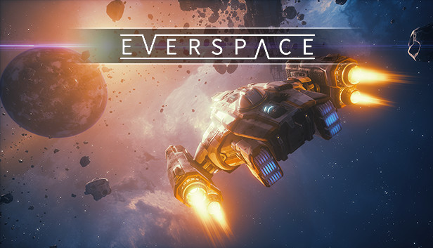 EVERSPACE Ultimate Edition
