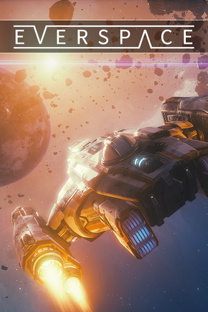 Cover art of EVERSPACE™