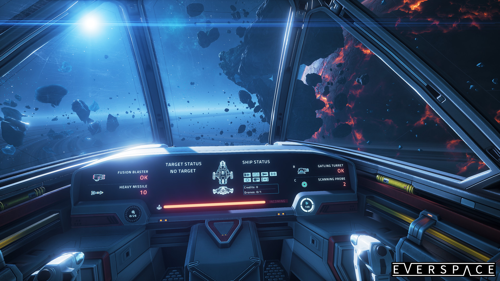 EVERSPACE™ screenshot #6