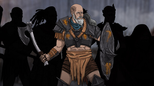 Vagrus - The Riven Realms Ruinous Supporter Pack screenshot 3