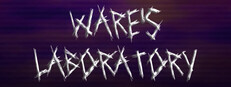 Ware's Laboratory game capsule image