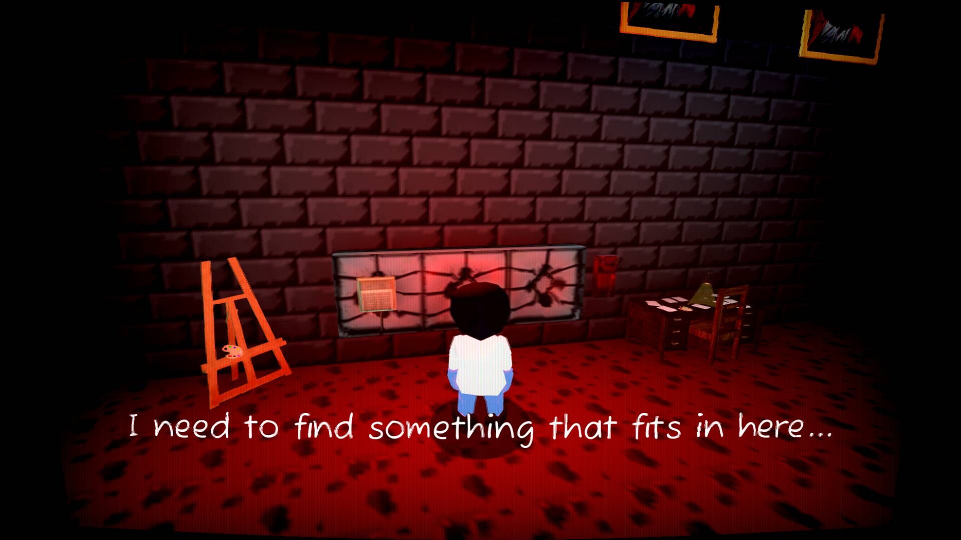 Скриншот игры Ware's Laboratory - 2