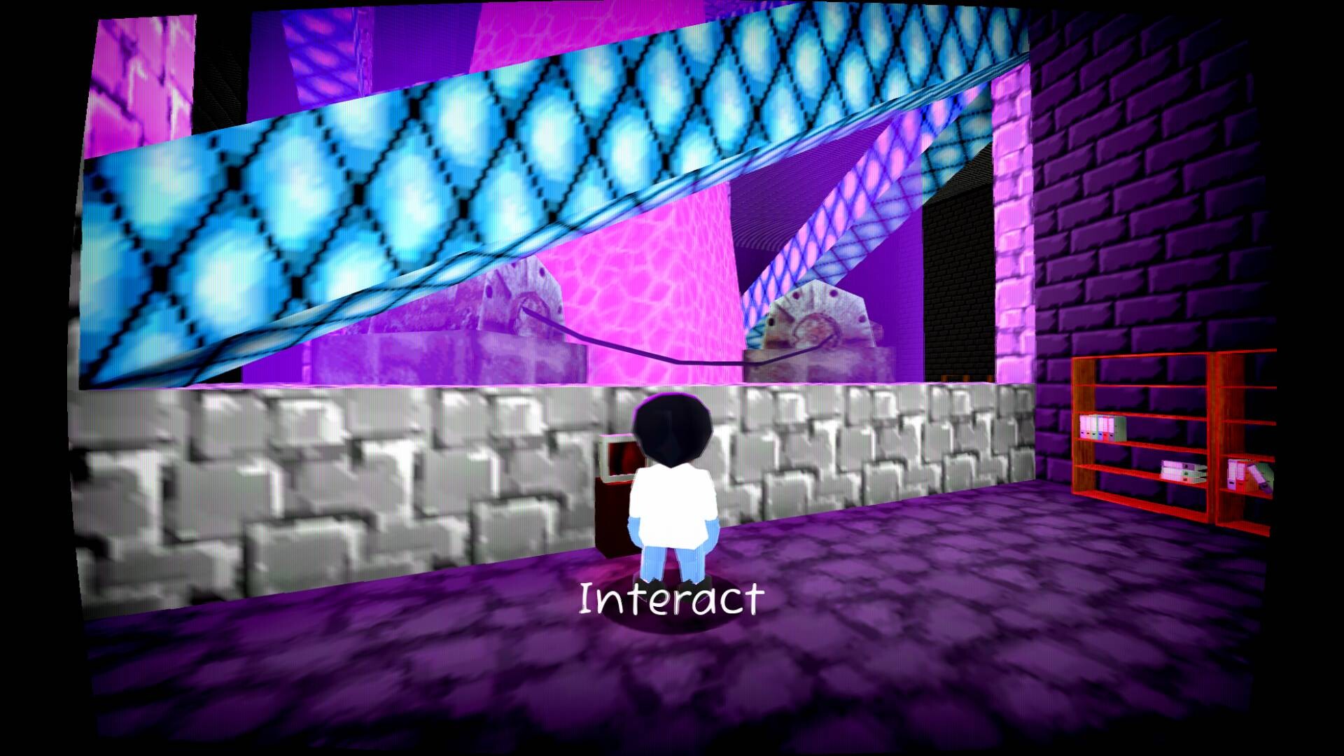 Ware's Laboratory screenshot #1