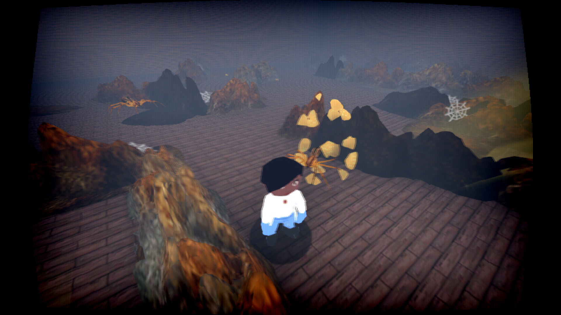 Ware's Laboratory screenshot #3