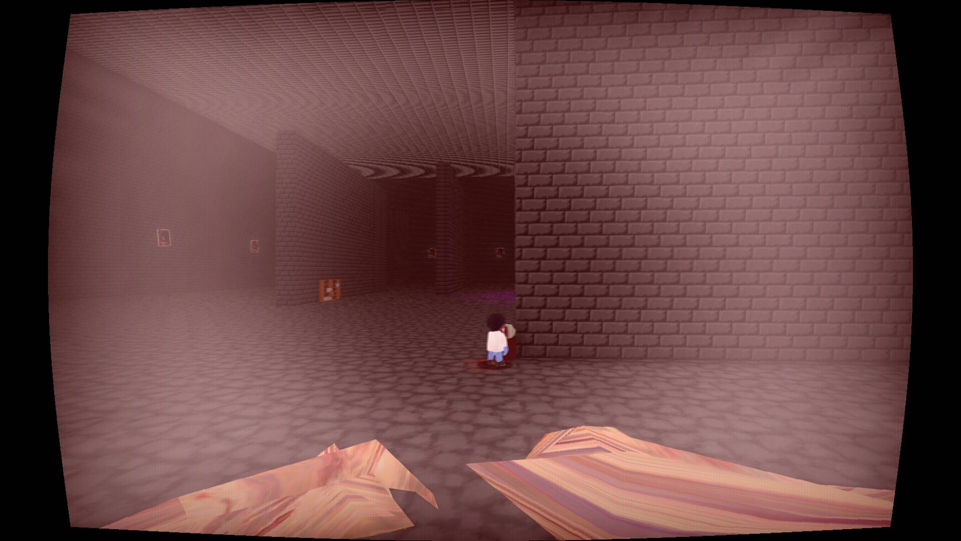 Ware's Laboratory screenshot #2