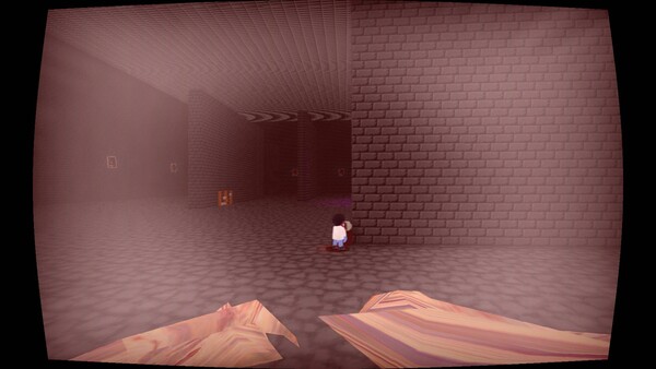 Screenshot 4 of Ware's Laboratory - final gameplay screenshot