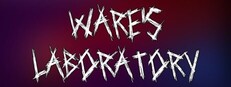 Ware's Laboratory cover