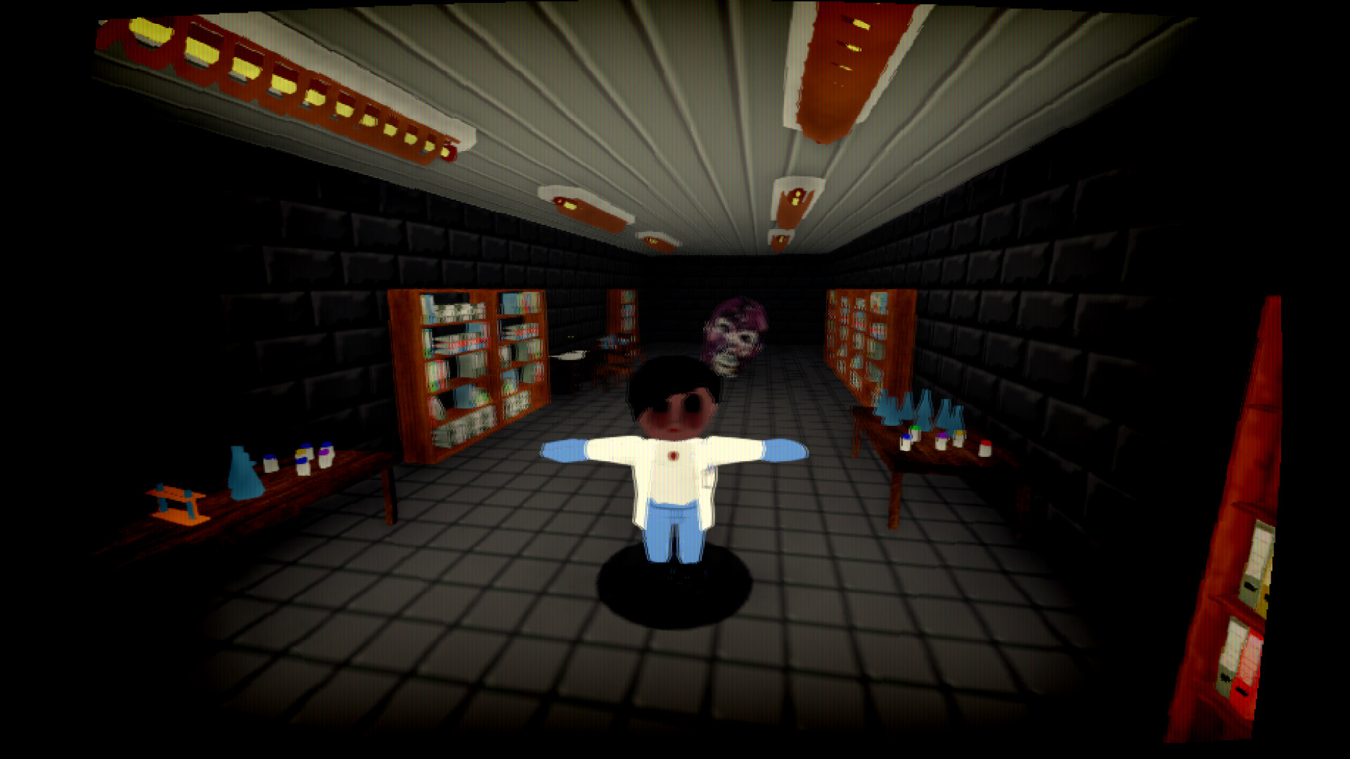 Ware's Laboratory screenshot #6