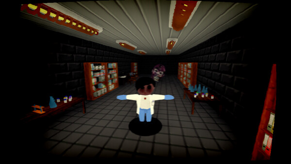 Ware's Laboratory screenshot 6