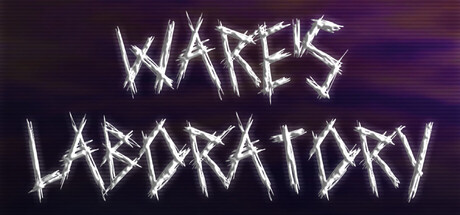 Ware's Laboratory game cover