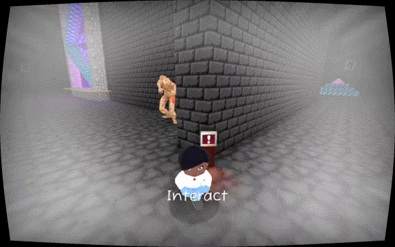 Ware's Laboratory video 1