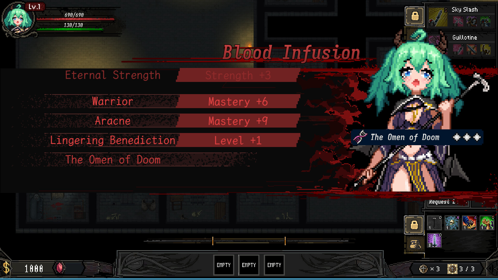 Daluob screenshot #5