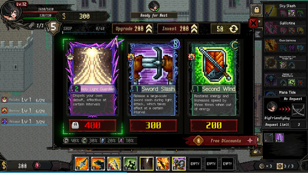 Screenshot media