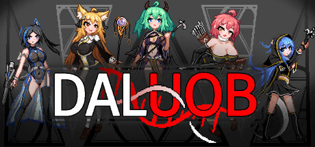 Daluob