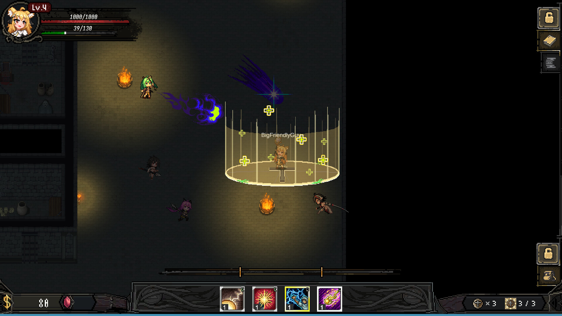 Daluob screenshot #1