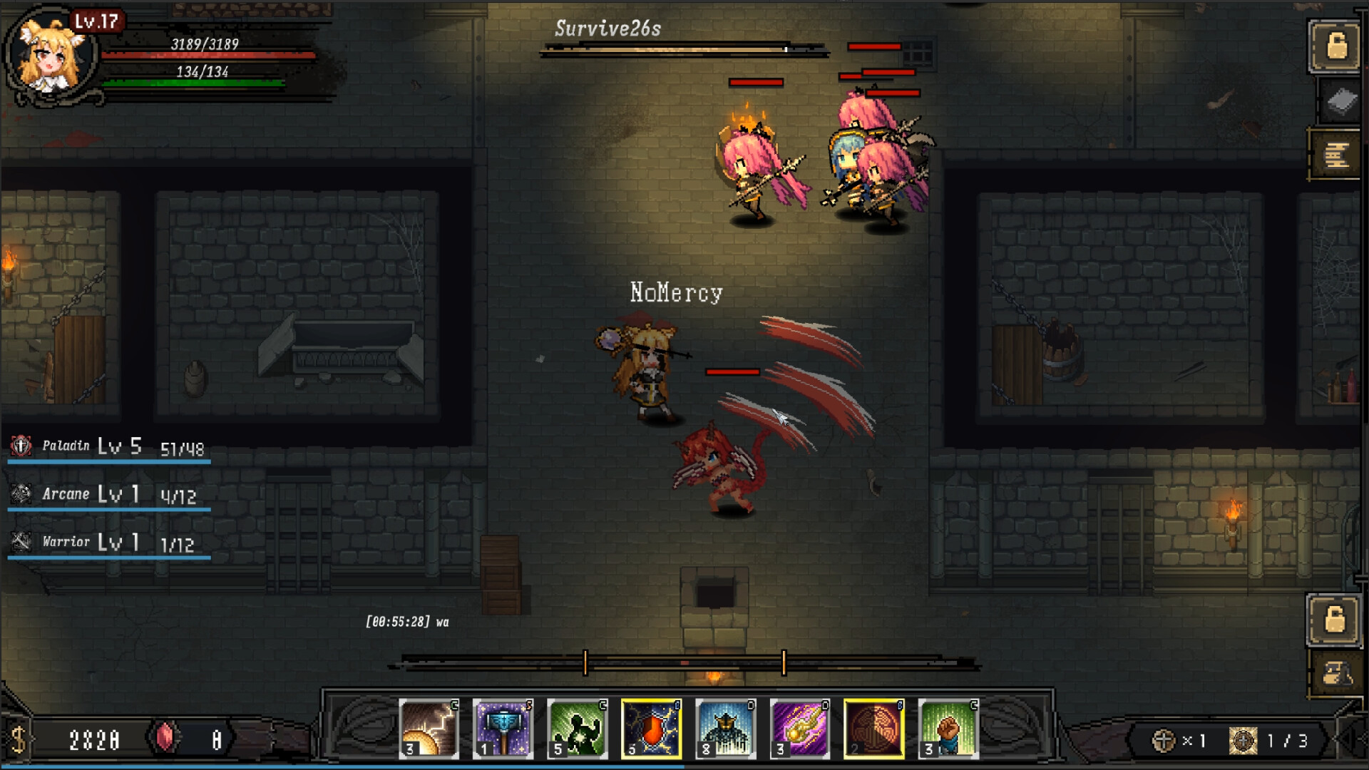 Daluob screenshot #1