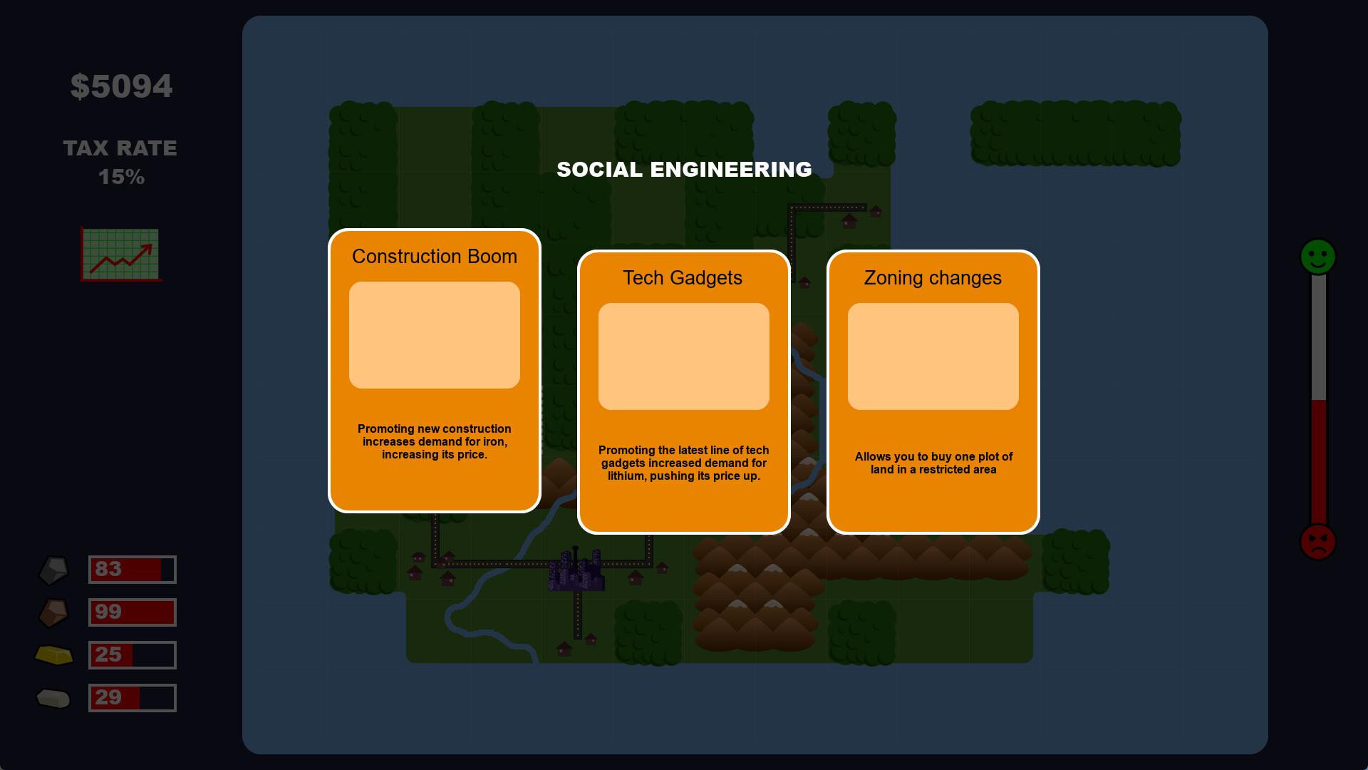 Mega Drill - World Domination screenshot #7