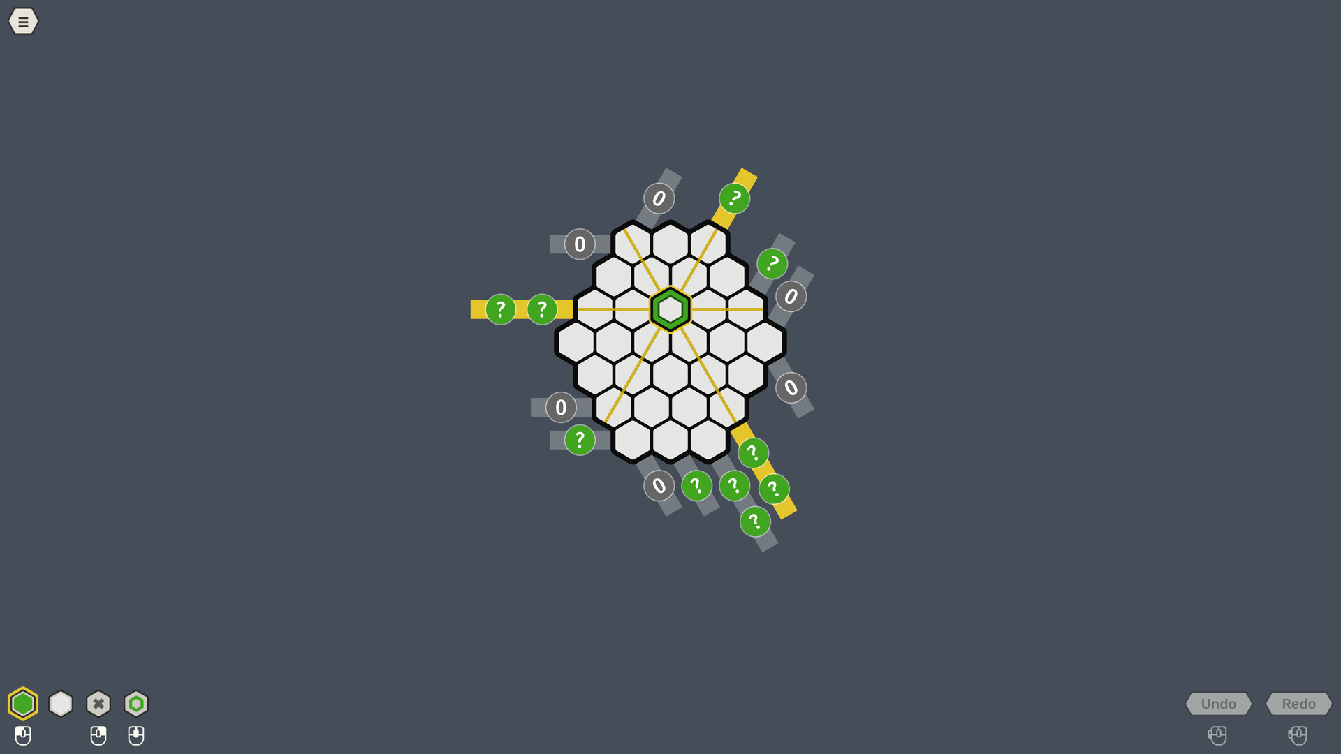 Hexograph screenshot #3