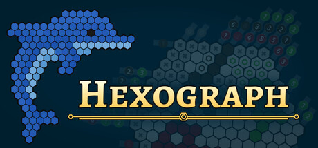 Hexograph